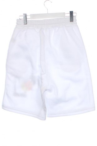 Мъжки къс панталон Unbranded, Размер S, Цвят Бял, Цена 7,66 €