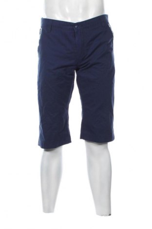 Мъжки къс панталон Unbranded, Размер L, Цвят Син, Цена 11,24 €