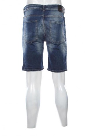 Herren Shorts Wolf, Größe L, Farbe Blau, Preis € 1,99