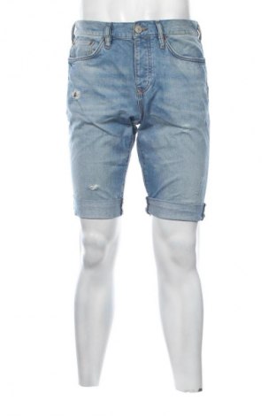 Pánské kraťasy Unbranded, Velikost L, Barva Modrá, Cena  299,00 Kč