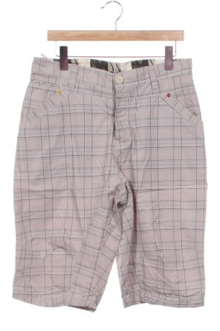 Мъжки къс панталон Tom Tailor, Размер S, Цвят Многоцветен, Цена 9,20 €