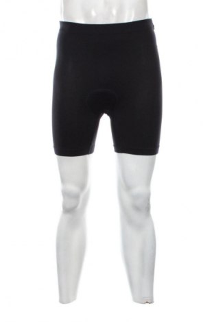 Męskie legginsy ENDURANCE, Rozmiar S, Kolor Czarny, Cena 65,99 zł