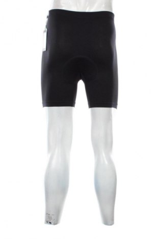 Męskie legginsy ENDURANCE, Rozmiar S, Kolor Czarny, Cena 65,99 zł