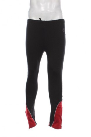 Férfi leggings Identic, Méret S, Szín Fekete, Ár 3 639 Ft
