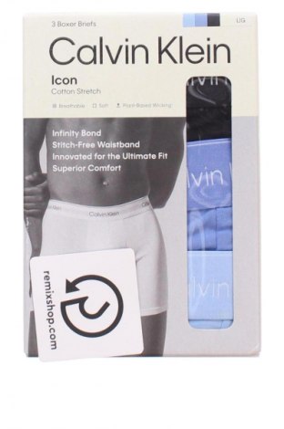 Herrenset Calvin Klein, Größe L, Farbe Mehrfarbig, Preis € 50,99