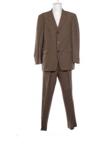 Męski garnitur Benvenuto, Rozmiar L, Kolor Beżowy, Cena 219,10 zł