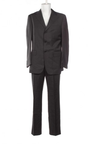 Мъжки костюм Lanificio F.lli Cerruti, Размер L, Цвят Сив, Цена 48,66 €