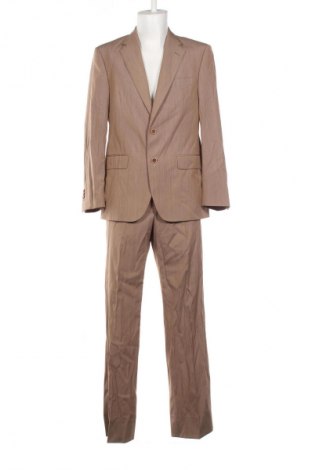Costum de bărbați Unbranded, Mărime L, Culoare Maro, Preț 160,99 Lei