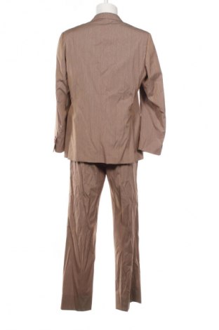 Costum de bărbați Unbranded, Mărime L, Culoare Maro, Preț 160,99 Lei