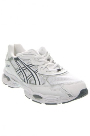 Obuwie męskie ASICS, Rozmiar 42, Kolor Biały, Cena 314,99 zł