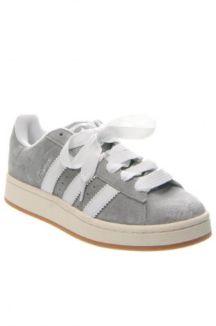 Ανδρικά παπούτσια Adidas, Μέγεθος 41, Χρώμα Γκρί, Τιμή 58,99 €