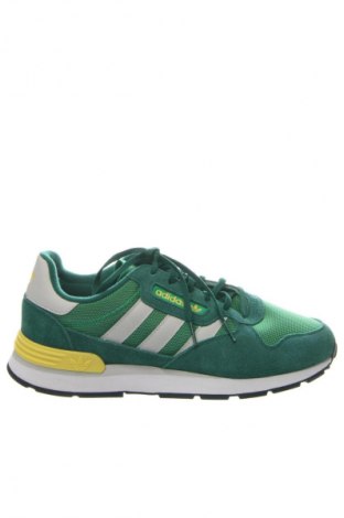 Мъжки обувки Adidas Originals, Размер 44, Цвят Зелен, Цена 78,22 €