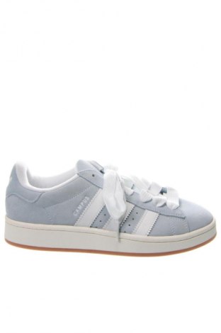 Ανδρικά παπούτσια Adidas, Μέγεθος 43, Χρώμα Μπλέ, Τιμή 46,99 €