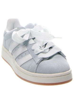 Ανδρικά παπούτσια Adidas, Μέγεθος 43, Χρώμα Μπλέ, Τιμή 46,99 €