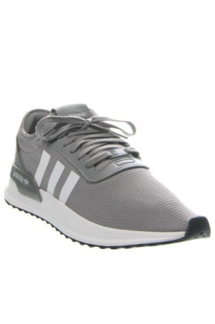 Pánske topánky Adidas, Veľkosť 45, Farba Sivá, Cena  54,95 €