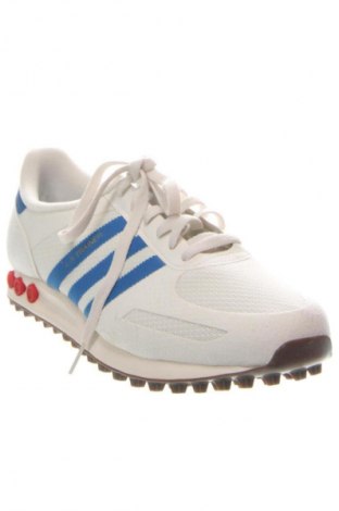 Ανδρικά παπούτσια Adidas Originals, Μέγεθος 46, Χρώμα Εκρού, Τιμή 61,99 €