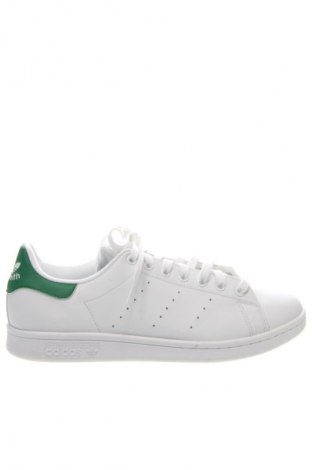 Ανδρικά παπούτσια Adidas Originals, Μέγεθος 44, Χρώμα Λευκό, Τιμή 31,99 €