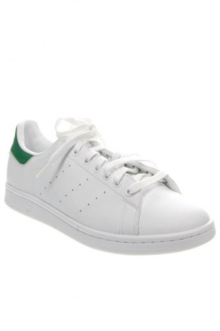 Ανδρικά παπούτσια Adidas Originals, Μέγεθος 44, Χρώμα Λευκό, Τιμή 31,99 €