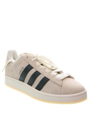 Ανδρικά παπούτσια Adidas Originals, Μέγεθος 45, Χρώμα  Μπέζ, Τιμή 53,99 €
