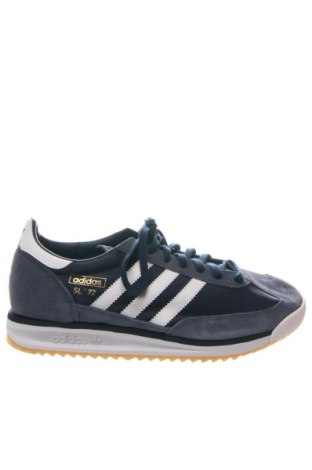 Ανδρικά παπούτσια Adidas Originals, Μέγεθος 46, Χρώμα Μπλέ, Τιμή 51,99 €