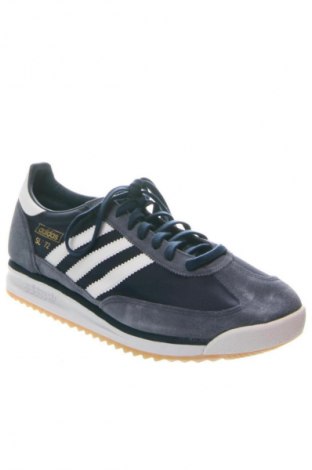 Ανδρικά παπούτσια Adidas Originals, Μέγεθος 46, Χρώμα Μπλέ, Τιμή 51,99 €