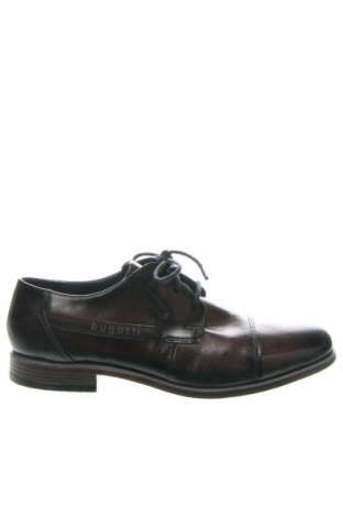 Ανδρικά παπούτσια Bugatti, Μέγεθος 40, Χρώμα Καφέ, Τιμή 48,99 €