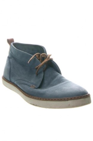 Ανδρικά παπούτσια Camp David, Μέγεθος 41, Χρώμα Μπλέ, Τιμή 20,62 €