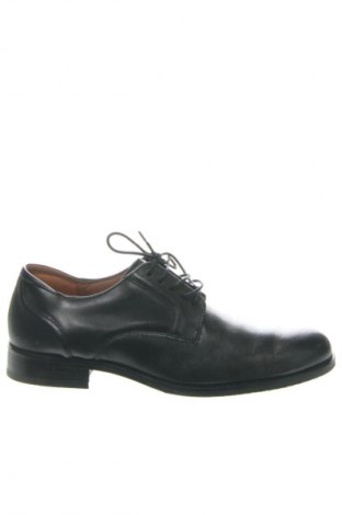 Încălțăminte bărbătească Clarks, Mărime 41, Culoare Negru, Preț 243,99 Lei