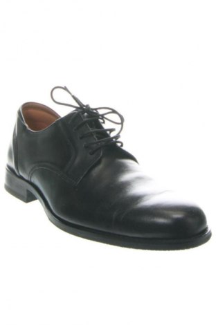Încălțăminte bărbătească Clarks, Mărime 41, Culoare Negru, Preț 243,99 Lei