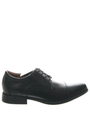 Мъжки обувки Clarks, Размер 45, Цвят Черен, Цена 70,55 €