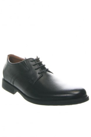 Pánské boty Clarks, Velikost 42, Barva Černá, Cena  2 099,00 Kč