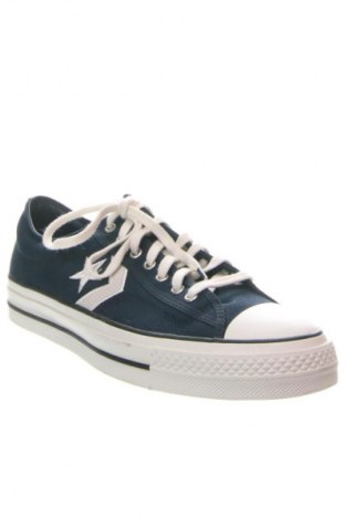 Ανδρικά παπούτσια Converse, Μέγεθος 46, Χρώμα Μπλέ, Τιμή 39,99 €