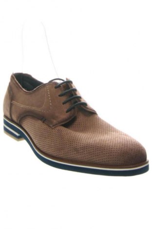 Ανδρικά παπούτσια Cox, Μέγεθος 41, Χρώμα Καφέ, Τιμή 39,16 €