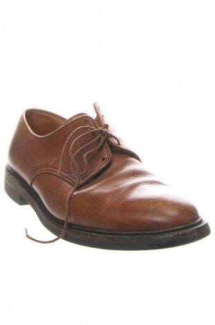 Herrenschuhe Crockett & Jones, Größe 45, Farbe Braun, Preis 109,99 €