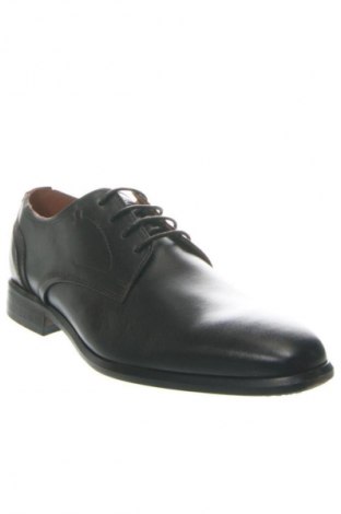 Herrenschuhe Denbroeck, Größe 41, Farbe Braun, Preis 54,99 €