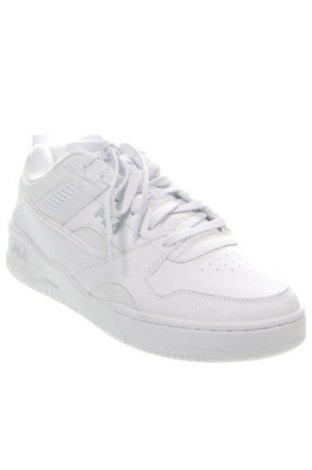 Obuwie męskie FILA, Rozmiar 47, Kolor Biały, Cena 275,99 zł