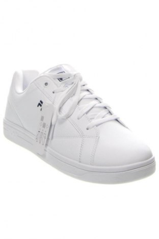 Ανδρικά παπούτσια FILA, Μέγεθος 46, Χρώμα Λευκό, Τιμή 44,99 €