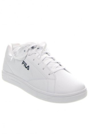 Ανδρικά παπούτσια FILA, Μέγεθος 46, Χρώμα Λευκό, Τιμή 47,99 €