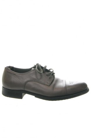 Ανδρικά παπούτσια G-Star Raw, Μέγεθος 43, Χρώμα Γκρί, Τιμή 26,03 €