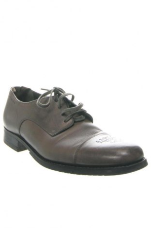 Ανδρικά παπούτσια G-Star Raw, Μέγεθος 43, Χρώμα Γκρί, Τιμή 26,03 €