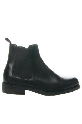 Herrenschuhe Gant, Größe 44, Farbe Schwarz, Preis 64,99 €