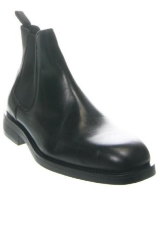 Herrenschuhe Gant, Größe 44, Farbe Schwarz, Preis 64,99 €