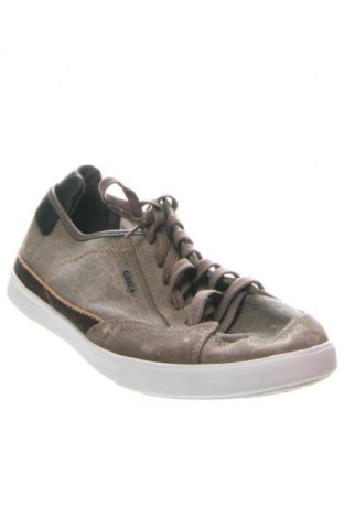 Ανδρικά παπούτσια Geox, Μέγεθος 43, Χρώμα Καφέ, Τιμή 14,24 €