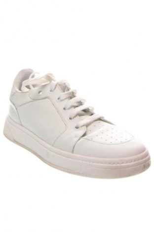 Ανδρικά παπούτσια Giuseppe Zanotti, Μέγεθος 44, Χρώμα Λευκό, Τιμή 90,87 €