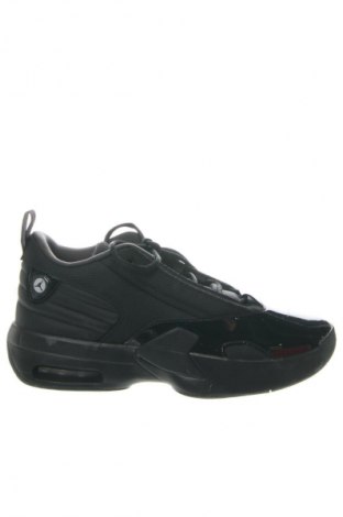 Ανδρικά παπούτσια Air Jordan Nike, Μέγεθος 46, Χρώμα Μαύρο, Τιμή 164,99 €