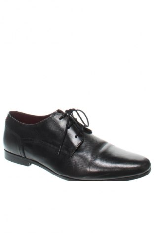 Ανδρικά παπούτσια Kurt Geiger, Μέγεθος 42, Χρώμα Μαύρο, Τιμή 70,88 €