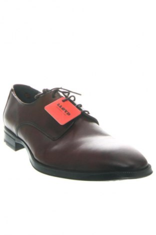 Obuwie męskie Lloyd, Rozmiar 45, Kolor Brązowy, Cena 472,99 zł
