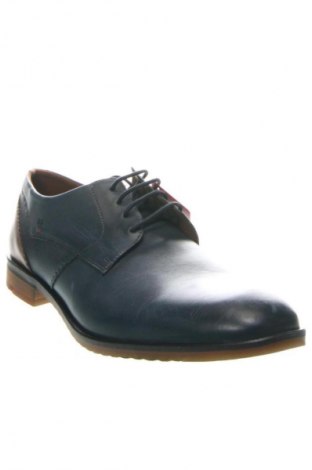 Obuwie męskie Lloyd, Rozmiar 42, Kolor Niebieski, Cena 418,99 zł