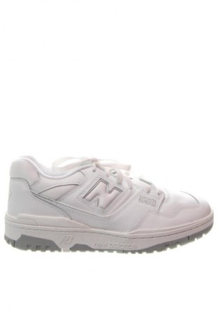 Ανδρικά παπούτσια New Balance, Μέγεθος 44, Χρώμα Λευκό, Τιμή 83,99 €