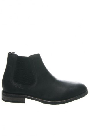 Ανδρικά παπούτσια Next, Μέγεθος 45, Χρώμα Μαύρο, Τιμή 29,99 €